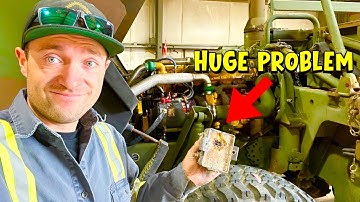 THIS WAS A TICKING TIME BOMB!!!!! -  LMTV electrical system nightmare!!!
