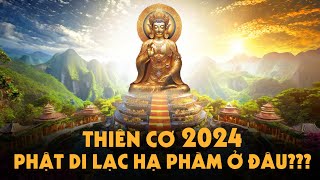 Tiết Lộ Thiên Cơ 2024 - Phật Di Lặc Tái Sinh Ở Đâu!!!