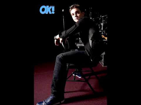 Jesse McCartney - OK! Magazine Photo Shoto & Inter...