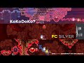 [Celeste] KoKoDoKo FC Silver (+ Bronze SpeedBerry™)
