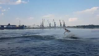 Гидроцикл BRP Sea-doo spark 900 HO IBR Гидроцикл BRP Sea-doo spark 900 HO IBR