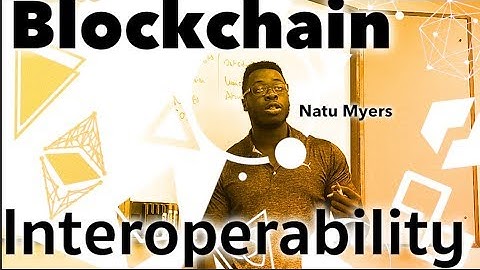 Best Cross Chain Protocols for Blockchain Interoperability