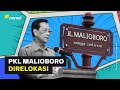 PKL di Malioboro Direlokasi. Sultan: "Aku Wis Ngenteni 18 Tahun" | Narasi Daily