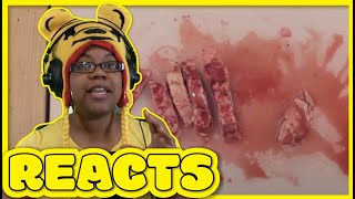 How to bake a cake for a racist | Will Mcdaniel | AyChristene Reacts