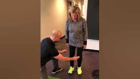 Poliquin Step Up | BBCT Demos