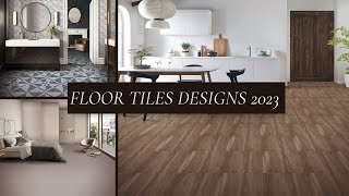 Twyford Floor Tiles New Designs 2023 | Home Decor | Interior Design Ideas | 300×300mm