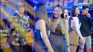 SABILA ALL ARTIST - NEW GAPERO - KHITAN RAIHAN NAUVAL DWI AINURROKIM - DAWE KUDUS