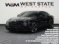 2022 Bentley Continental GT West State Motorsport #WSM1641