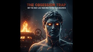 THE OBSESSION TRAP - Why You Must Lose Your Mind to Find Your Greatness
