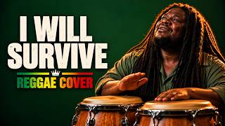 I Will Survive – Reggae Cover | Powerful Soulful Reggae Version