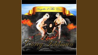 Miniatura del video "Corey Feldman - Wanna Break Free"