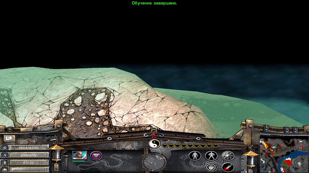 Battle realms zen edition Battle realms zen edition