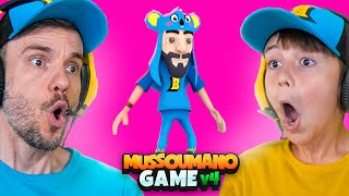 ENTREI NO JOGO DO MUSSOUMANO - Brancoala Games