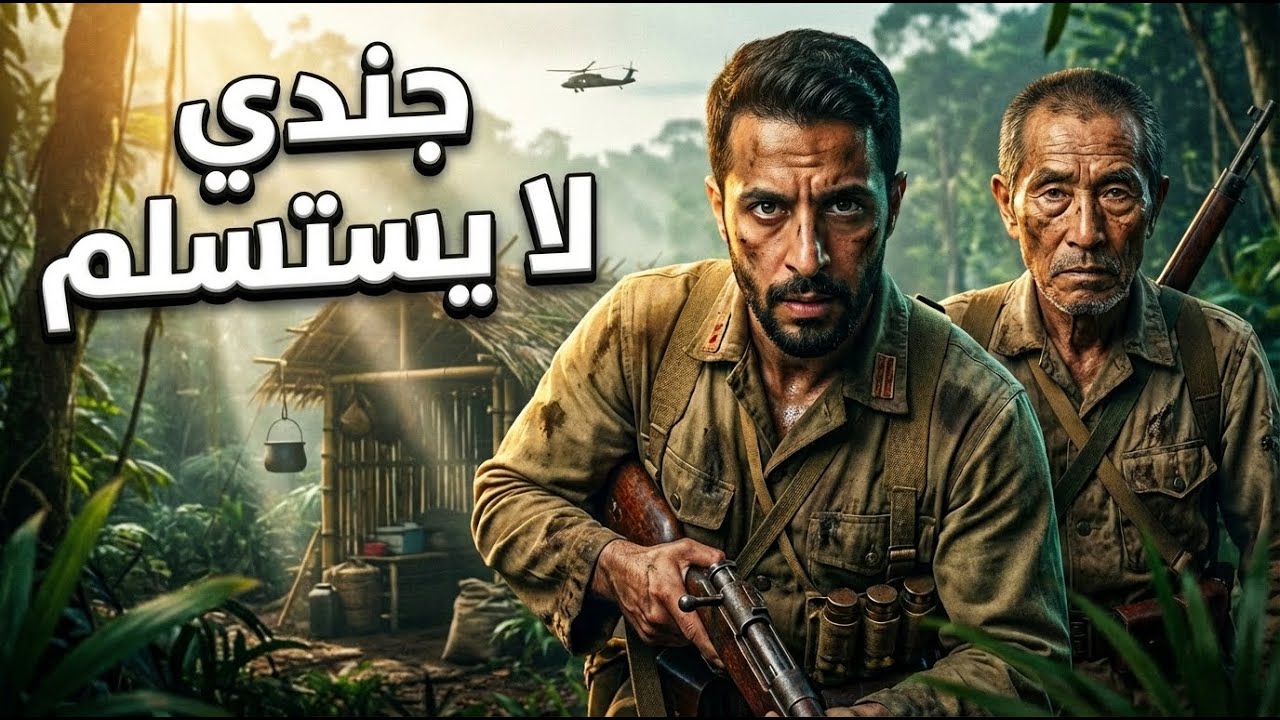 الجندي الذي استمر يقاتل 29 سنة بعد الحرب | قصة هيرو أونودا