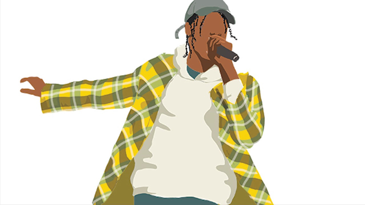 [Free] "Cactus Jack" Travis Scott Type Beat | Hip Hop / Rap Instrumental