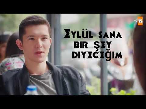 Güney Eylüle aşık olursa (istek video)