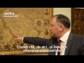 Igor Dodon explică strategia prin care doreşte să mute graniţa dintre România şi Republica Moldova