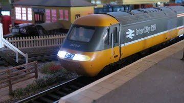 How To Fit Directional Lights In Model Railway / Railroad Locomotives- Tutorial Tuesday Episode 44