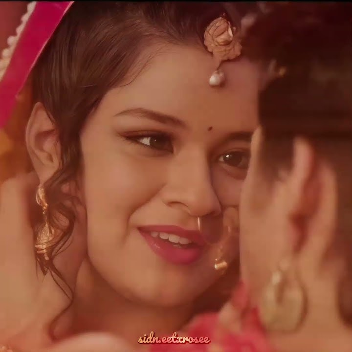 Power couple 🛐 #bindumati #chandranandini #love #sidneetmv #hopelessromantic #edit #fanedit