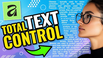 Mastering Frame Text in Affinity: The Complete Guide