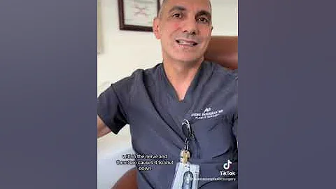 Facial Reanimation Options for Treating Facial Paralysis