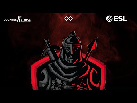 Monaspa CS:GO ESL Weekly \u0026 Crocobet Weekly Cup #6