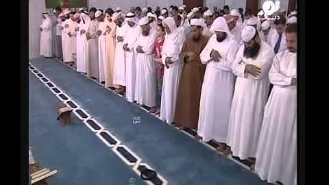 سورة المدثر - إبراهيم الجبرين