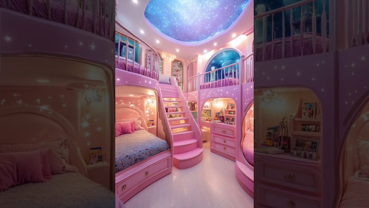 Biggest family rooms