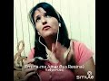 Ensina-me (de Asaph Borba) - Kellyn