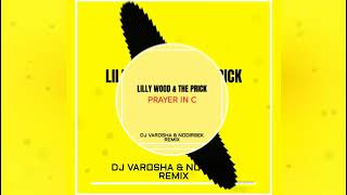 Lilly Wood & The Prick - Prayer In C (DJ Varosha & Nodirbek Remix) | 2021