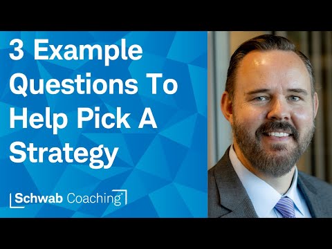 Lesson 10 of 10: Choosing a Specific Options Strategy | Getting Started with Options | 3-11-25