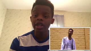 DOO.6 “Far From Here” Music Video 💯(Reaction)