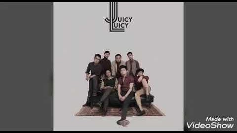 Juicy Luicy - Mawar Jingga (Audio)