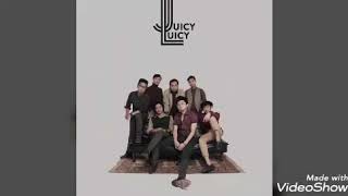 Juicy Luicy - Mawar Jingga (Audio)