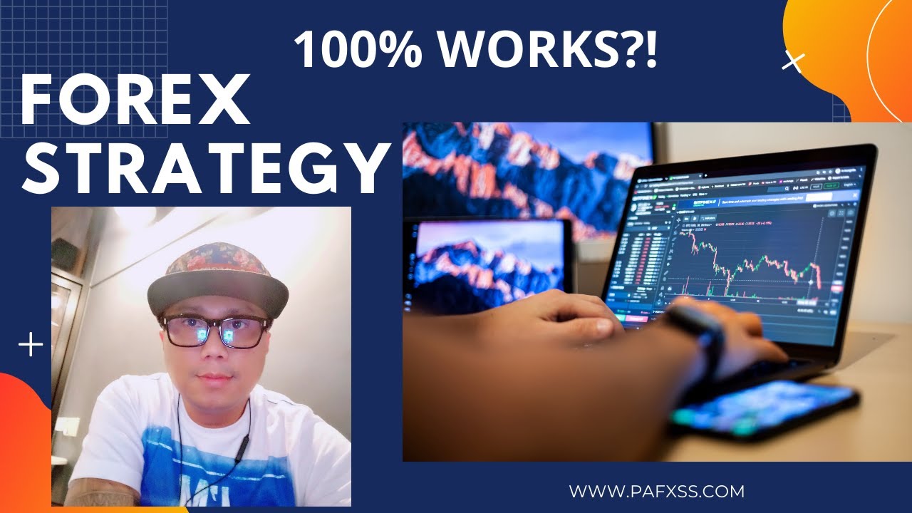 Forex Strategy That Works Every Time | EXCLUSIVE! - YouTube