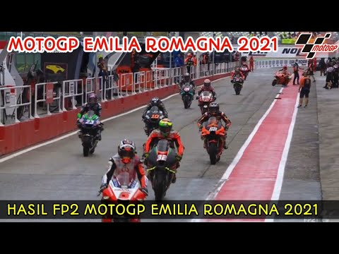 Video: Johann Zarco dominuje v Misanu v dešti, ale nezabrání Maverickovi Viñalesovi, aby byl v pátek nejrychlejší v MotoGP