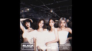 BLACKPINK - ‘Award Show Performance Concept’ (Lovesick Girls + Pretty Savage + HYLT + Ice Cream)