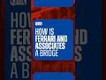 Q&amp;A with Ferrari and Associates #economicsanctions #sanctionslaw #ofac #law