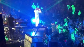 Charlie Puth - Mother LIVE at 106.1 Kiss FM Jingle Ball - Fort Worth, Dickies Arena 12/03 HD