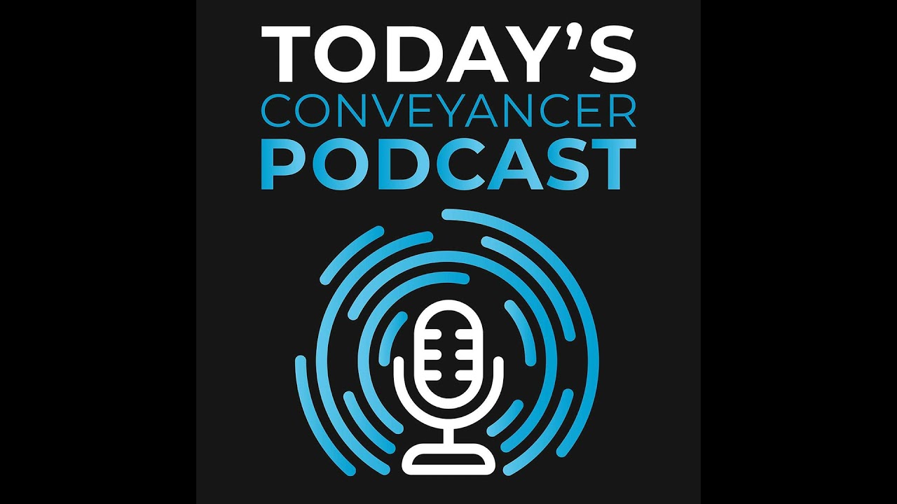 Home buying and selling reform and the role of property logbooks