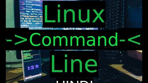 Command Line 10 - Navigate to home and root directory from anywhere.