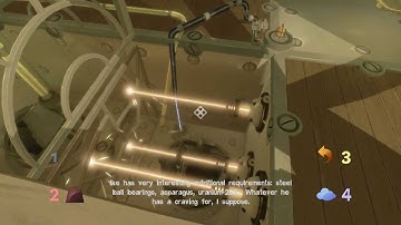 Quantum Conundrum - Yellow Wing - Catch and Release