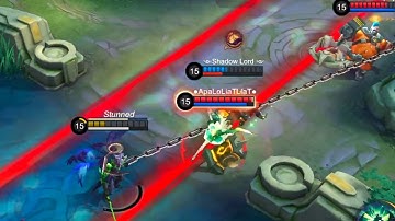 Argus user in creation camp be like: