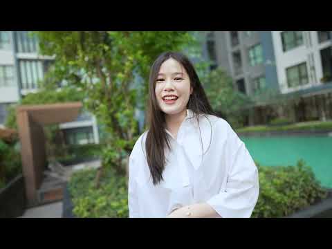 Cover by Mimee ชอบอยู่คนเดียว - MUSIC VIDEO โดย Qwerty House