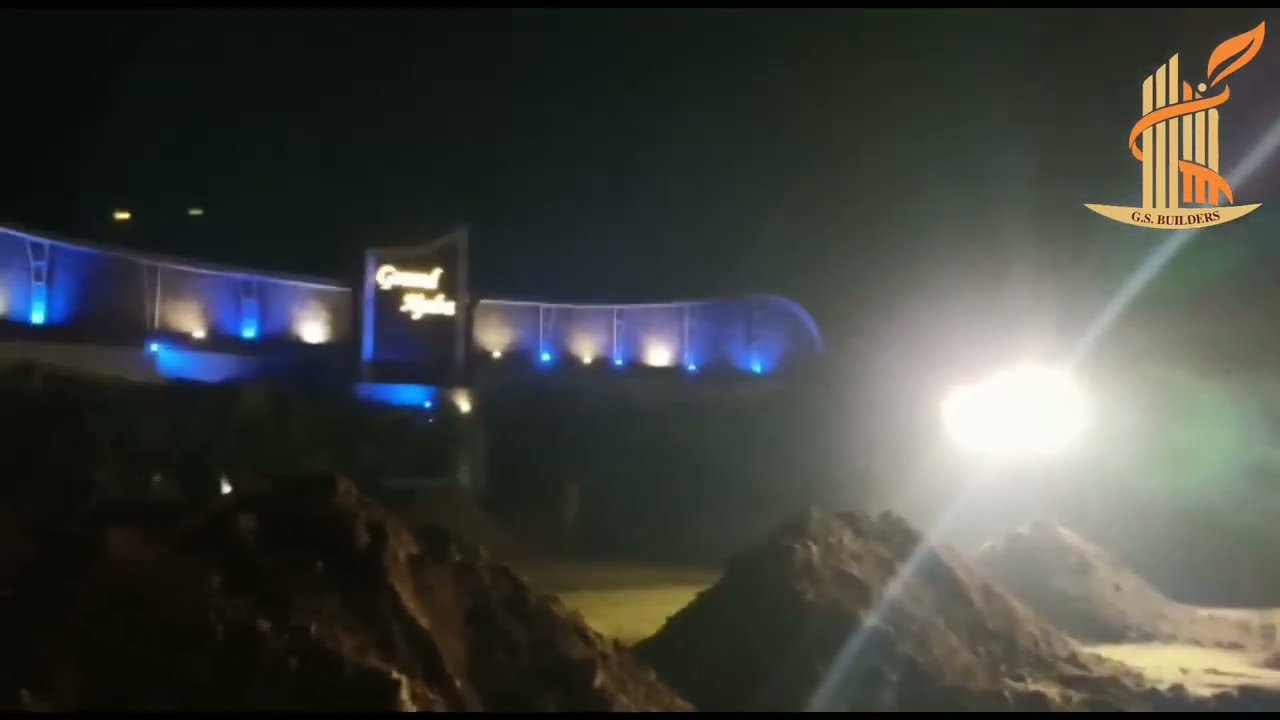 Construction Work | GS BUILDERS