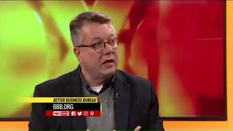 Better Business Bureau  Tips for polishing your resume