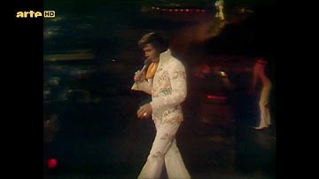 Elvis Presley - Aloha from Hawaii LIVE HD