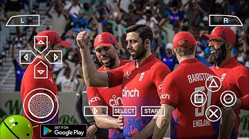 How to Download Cricket 24 in Android | How to play Cricket 24 in Android | Cricket 24 for Android