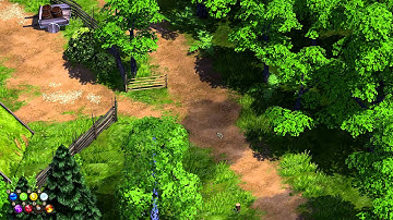 Magicka - Crash To Desktop