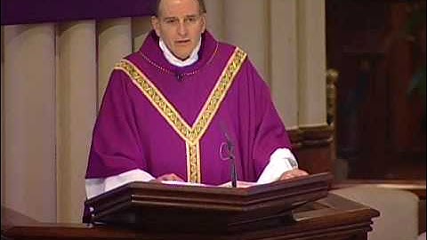 Homily for the 2nd Sunday in Advent